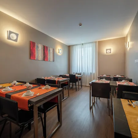 Rome Art Hotel