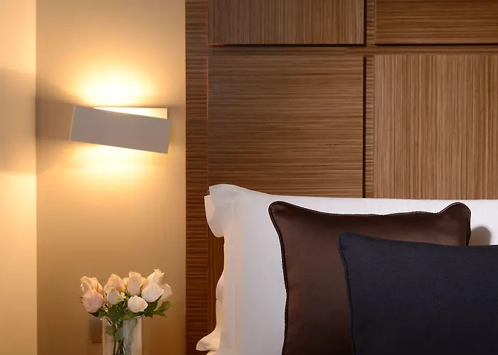 Hotel Art Roma
