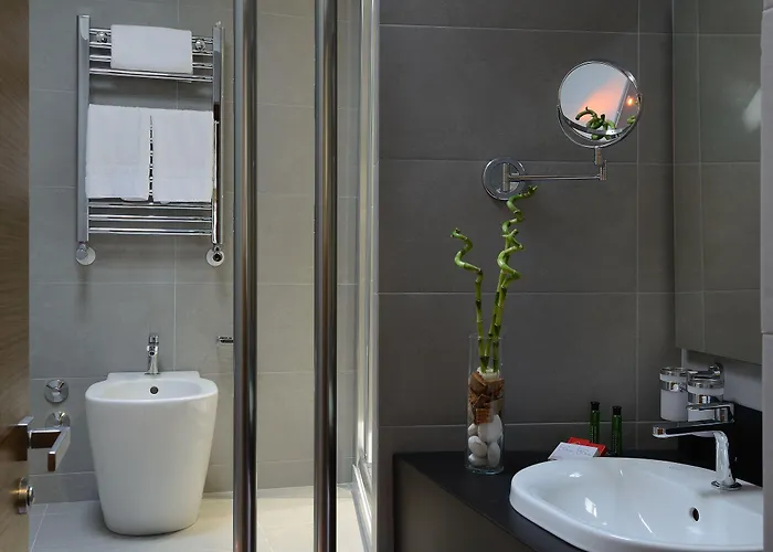 Hotel Art Roma