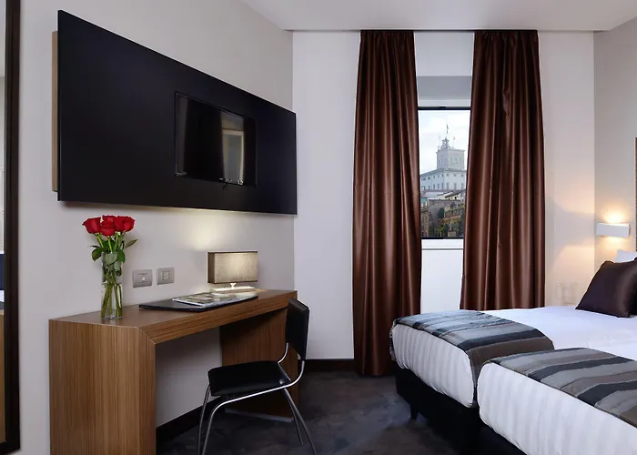 Hotel Art 4*