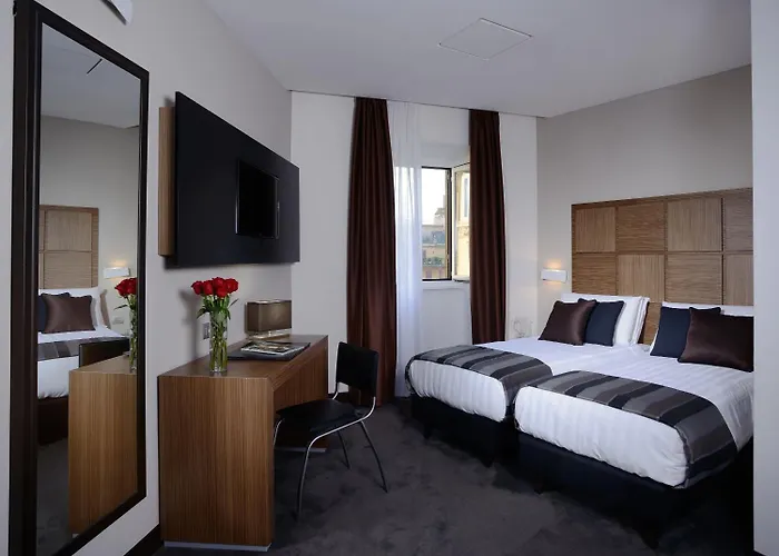Hotel Art Roma