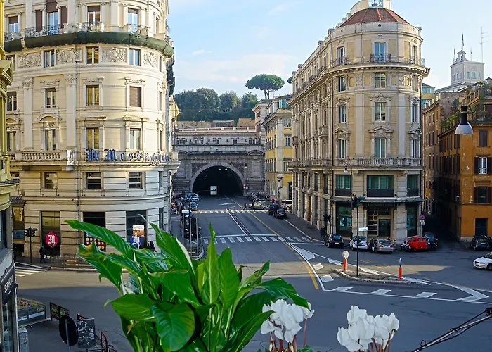 Art 4* Roma